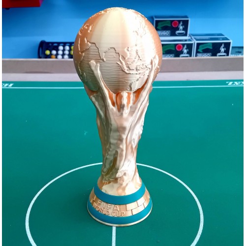 20cm World Cup Trophy
